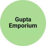 Business logo of Gupta Emporium