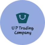 Business logo of u p trading company