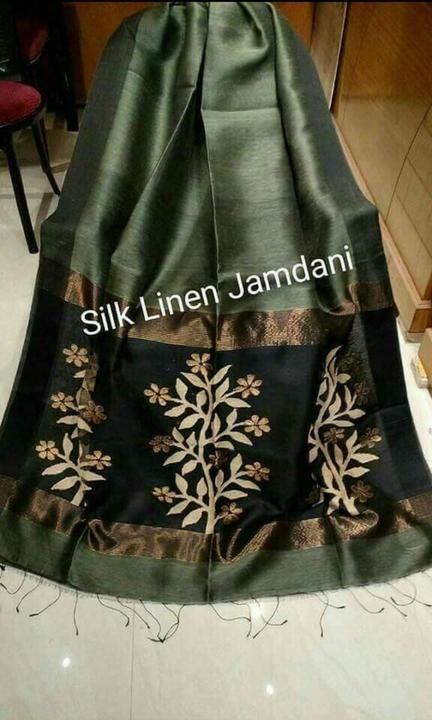 Post image Manufacturer of Dhakai,linen and khadi