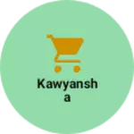 Business logo of Kawyansha
