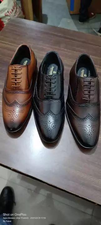Fully leather comfort shoes  uploaded by gainternational0562@gmail.com on 2/1/2023