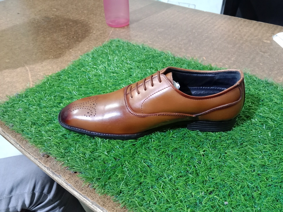Fully leather comfort shoes  uploaded by gainternational0562@gmail.com on 2/1/2023