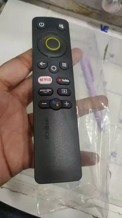 Realme smart remote non voice  uploaded by Maurya Services on 2/1/2023