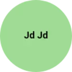 Business logo of Jd jd
