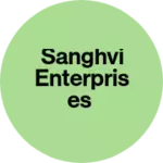 Business logo of Sanghvi enterprises
