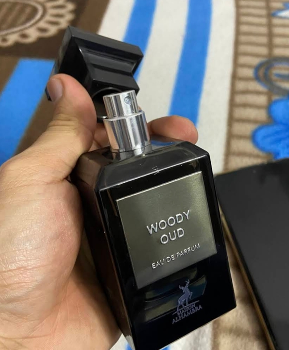 Post image Tom Ford Oud Wood Available 🥰🥰