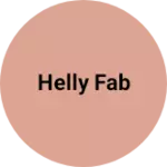 Business logo of Helly fab