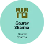 Business logo of Gaurav Sharma