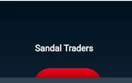 Business logo of Sandal traders