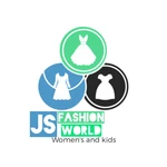 Business logo of Js fashion world