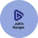 Business logo of Juhi's hanger