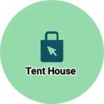 Business logo of Tent house