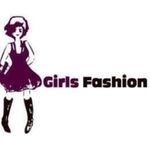 Business logo of Girls fashion club