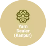 Business logo of YARN DEALER (kanpur)