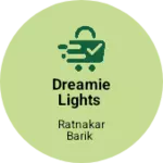 Business logo of Dreamie Lights