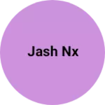 Business logo of JASH nx