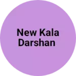 Business logo of New kala darshan