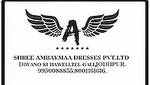 Business logo of Ambaymaa dresses pvt.ltd