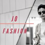 Business logo of JO Fashions 