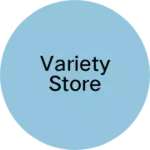 Business logo of Variety store