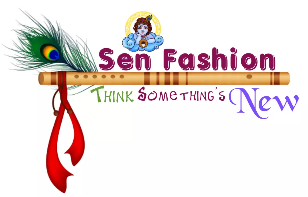 Post image Sen Fashion  has updated their profile picture.
