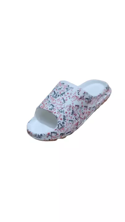 Latest printed slipper uploaded by business on 2/1/2023