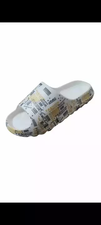 Latest Printed Slipper  uploaded by business on 2/1/2023