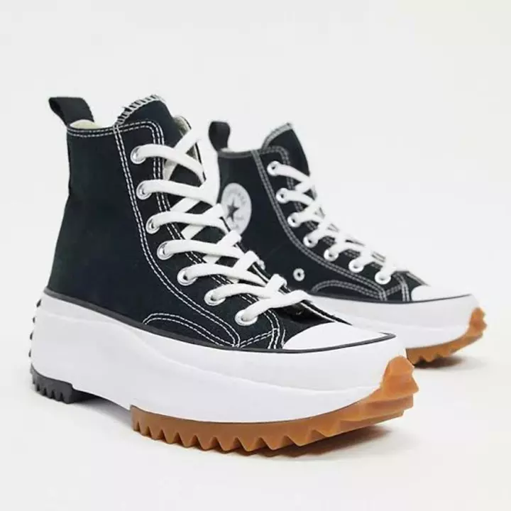 Latest canvars shoes  uploaded by StarGellery on 2/1/2023
