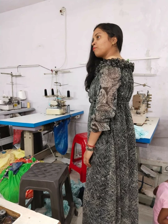 Factory Store Images of SHREE SS FASHION