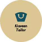 Business logo of Naveen tailor