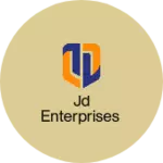 Business logo of JD enterprises