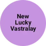 Business logo of New lucky vastralay