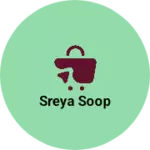 Business logo of Sreya soop