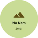 Business logo of No nam