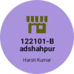 Business logo of 122101-badshahpur gurgaon haryana