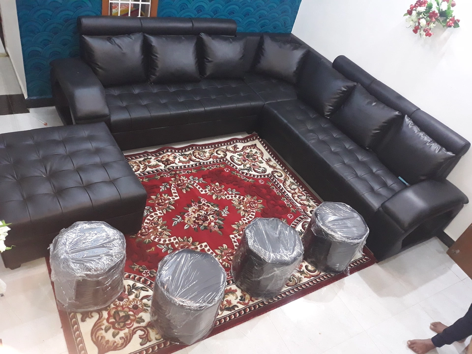 Product uploaded by New furniture gallery on 2/2/2023