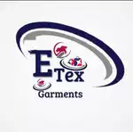 Business logo of E.tex.garments