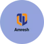 Business logo of Amresh