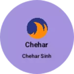 Business logo of Chehar