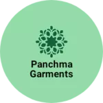 Business logo of Panchma garments000000