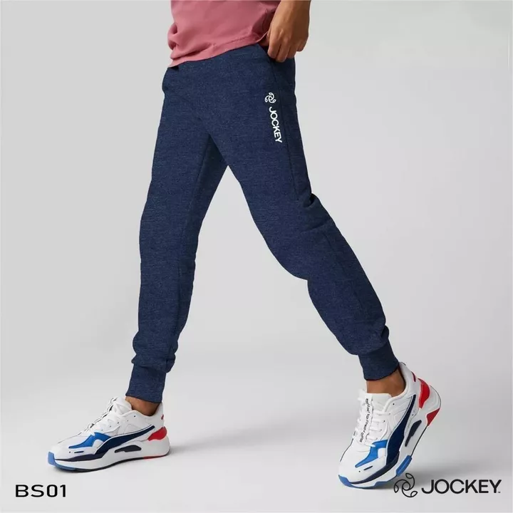 MENS JOGGER PANT uploaded by KNIT FASHION on 5/28/2024