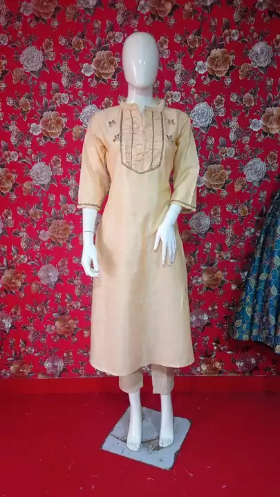 Product uploaded by Kurti on 2/2/2023