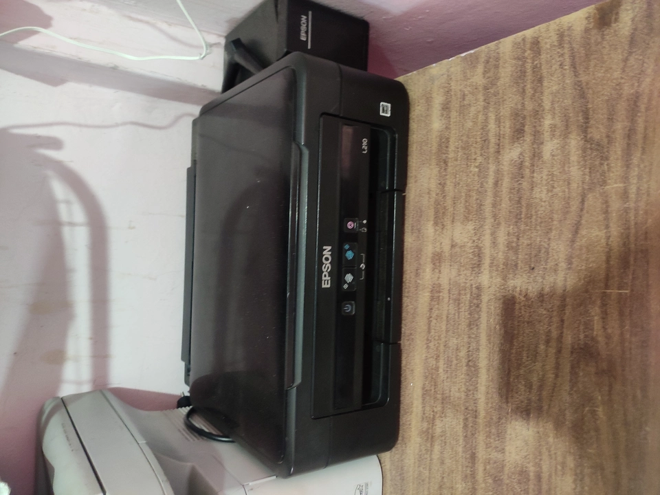 Product image of Epson L210, price: Rs. 8500, ID: epson-l210-bf87681b