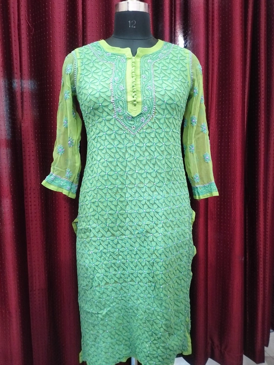 Product uploaded by Rafi chikan handicrafts on 2/2/2023