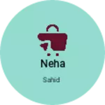 Business logo of NehA