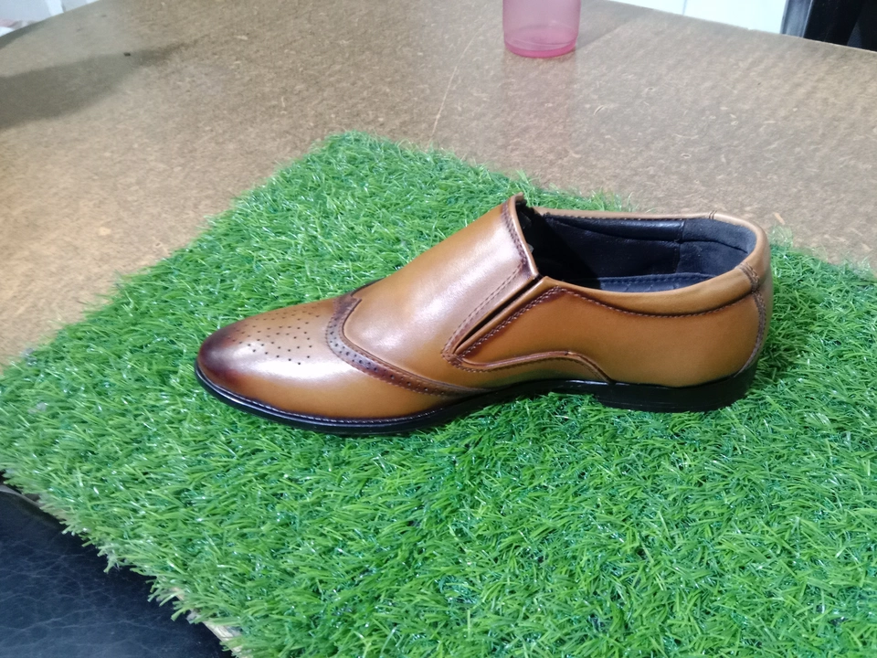 Fully leather comfort shoes uploaded by gainternational0562@gmail.com on 5/30/2024