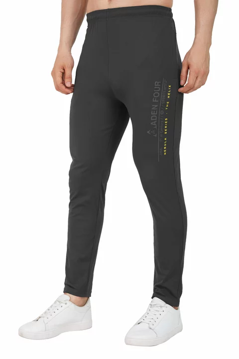 ADEN FOUR - Helix Nebula Trackpant Lycra uploaded by ADEN FOUR  on 5/30/2024