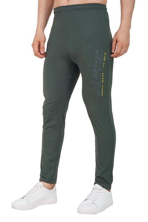 ADEN FOUR - Helix Nebula Trackpant Lycra uploaded by ADEN FOUR  on 2/2/2023