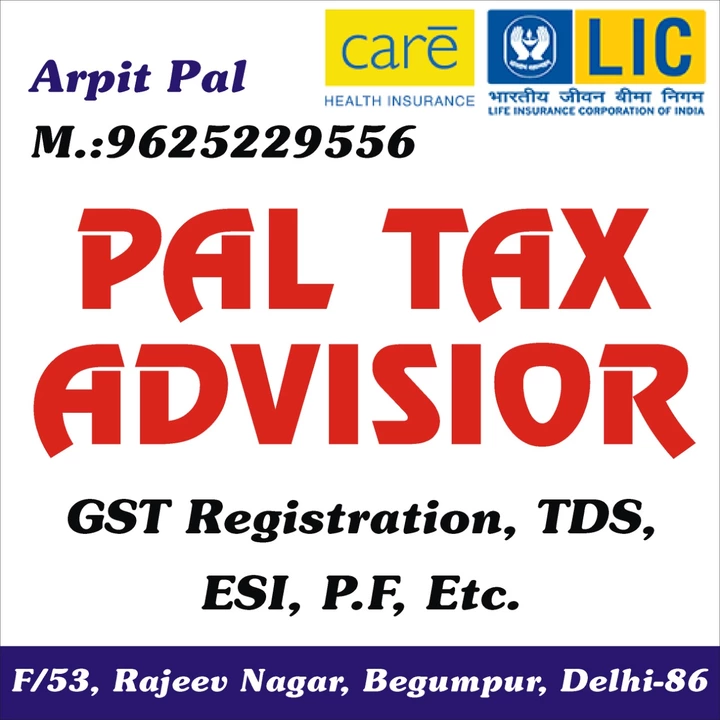 Tax GST uploaded by Your tax consultant  on 2/2/2023
