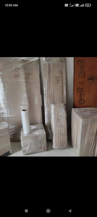 Product uploaded by Marshal cargo packers and movers nagpur on 2/2/2023